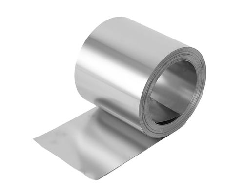 Stainless Steel Coil-4