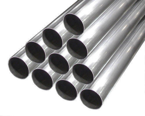Stainless Steel Pipes (1)