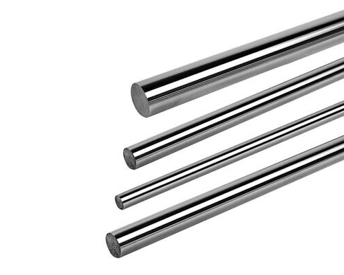 Stainless Steel Rod-2