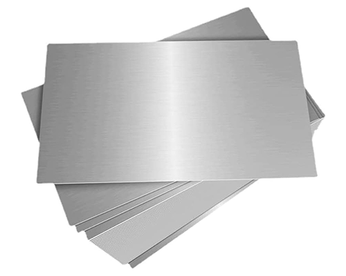 Stainless Steel Sheet (1)
